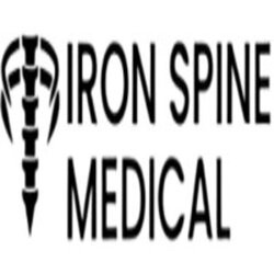 Iron Spine Medical Profile Picture