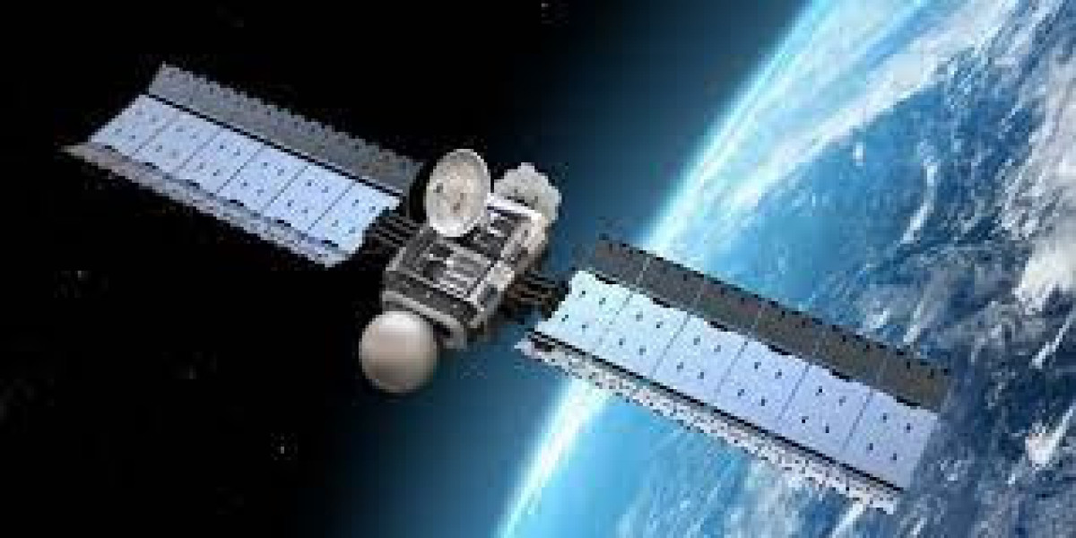 Satellite TT&C System Market Size and Share Report: Anticipated Trends 2024-2032