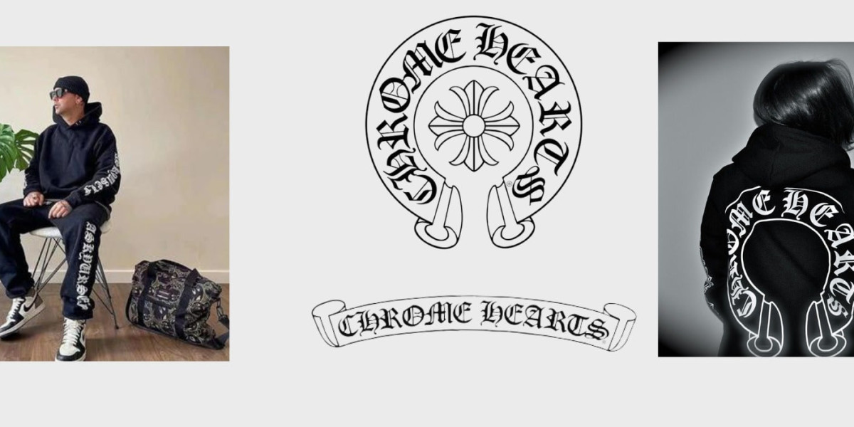 Chrome Hearts Jeans A Legacy of Uniqueness and Style