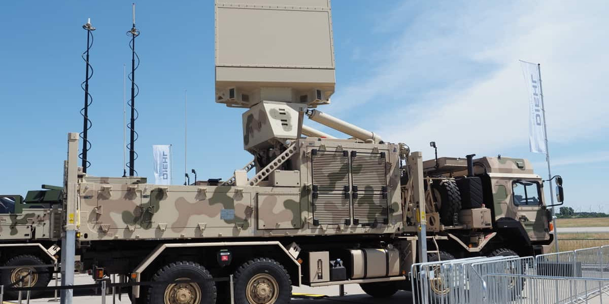 4D Solid State Radar Market Size and Share Projections: A Futuristic Outlook 2024-2032