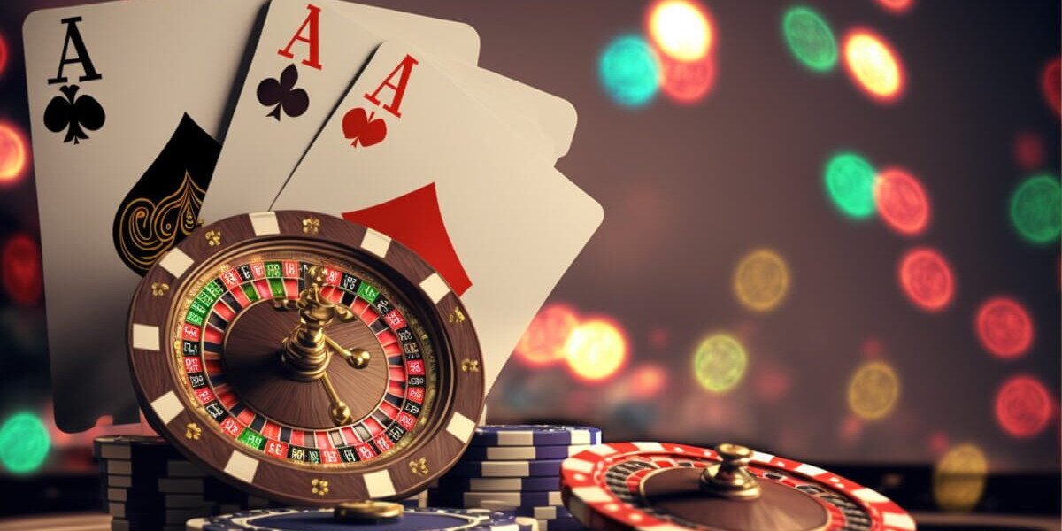 From Cards to Spins: Habanero Online Casino Delivers Non-Stop Action