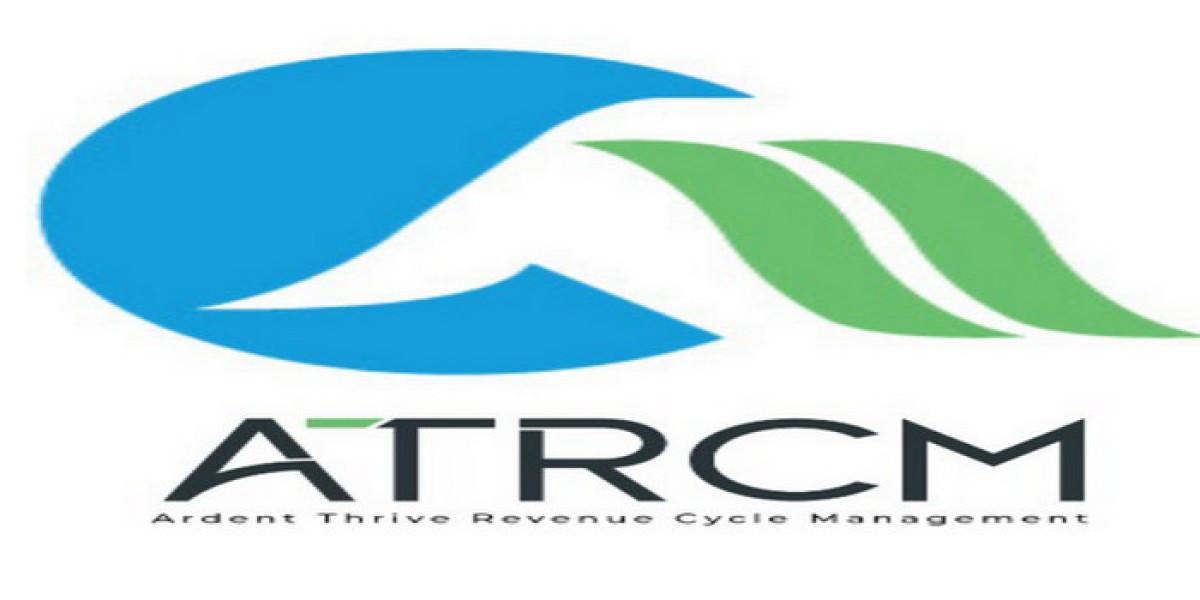 How ATRCM Enhances Financial Efficiency in Healthcare