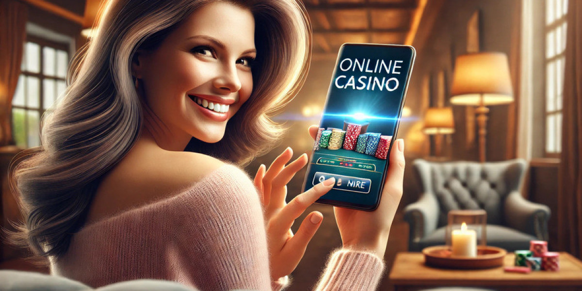 The Excitement of Online Baccarat