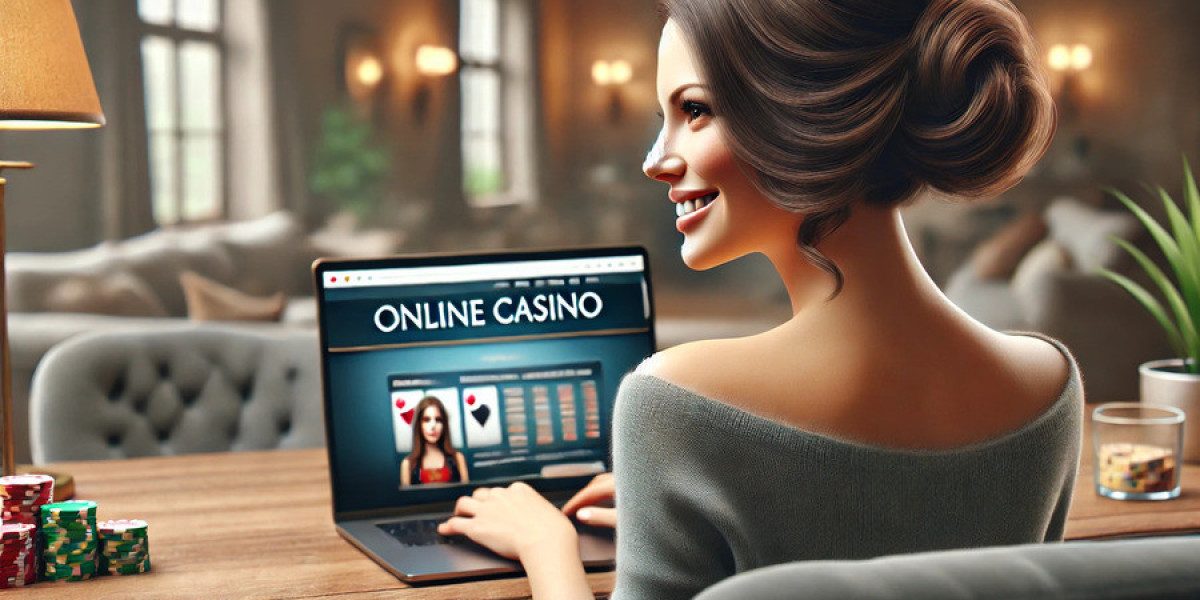 Exploring Online Casino Trends