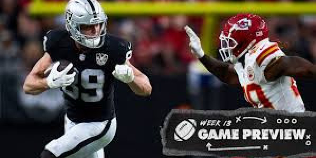 Progressive WR Newbie QB Amongst Raiders’