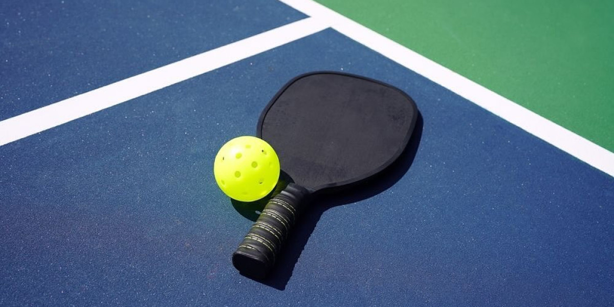 Unleashing Your Pickleball Potential in Royal Oak Mi with BASH Pickleball Club