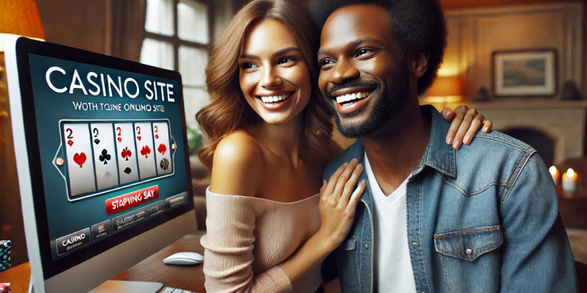 Unlocking the Casino Site Experience