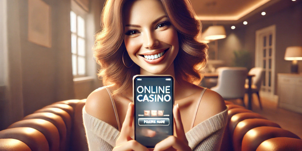 Elevating Gaming: Live Dealer Online Casinos