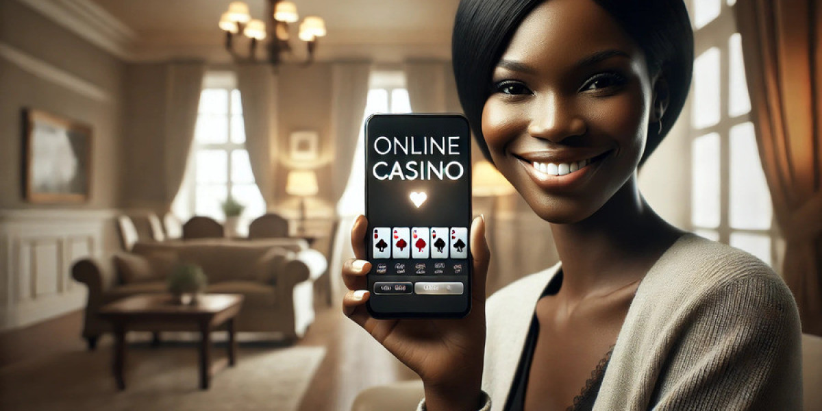 Exploring Online Casinos