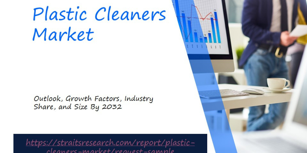 Plastic Cleaners Market: Opportunities and Challenges Across Sectors