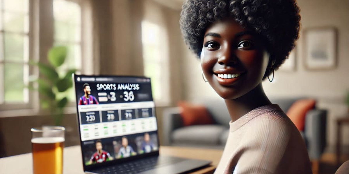 The Rising Trend of Sports Betting Statistics