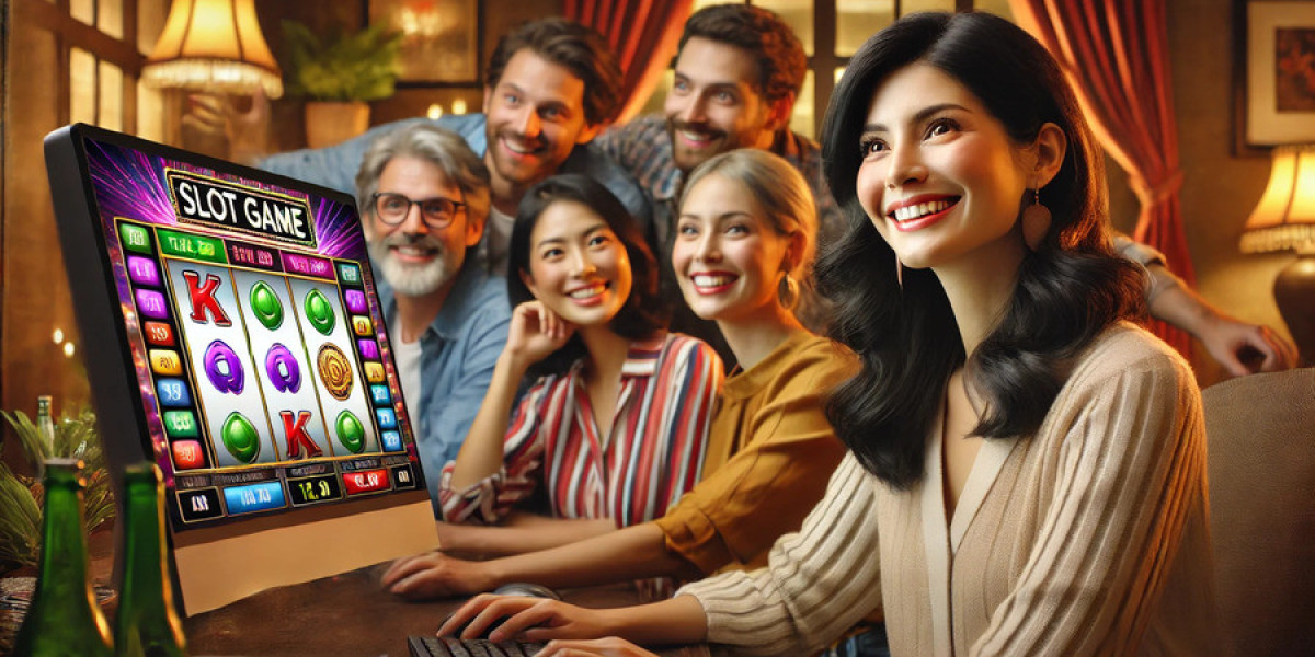 Winning with Real Money Slots