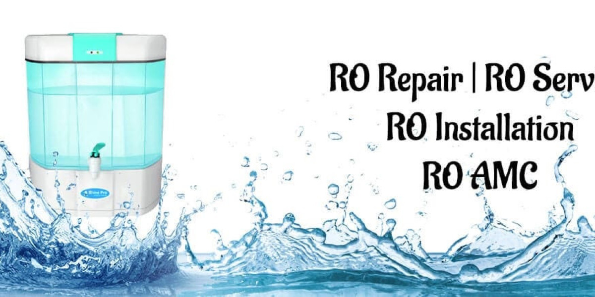 RO Repair Near Me: Ensuring Clean and Safe Drinking Water