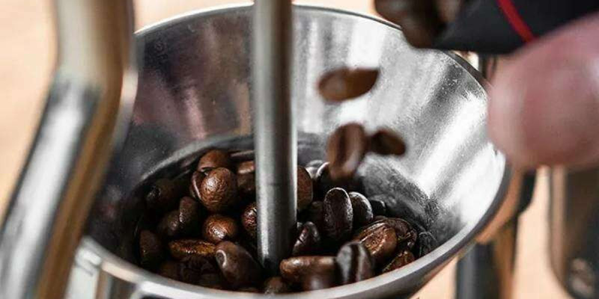 5 Signs It’s Time to Replace Your Coffee Grinder