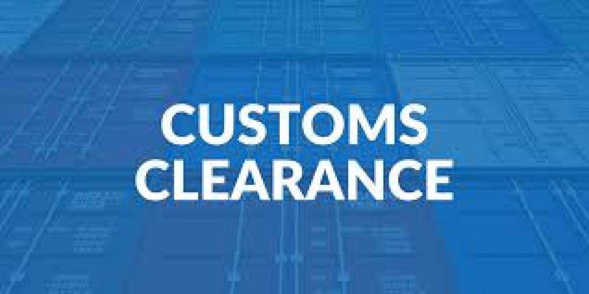 Customs Clearance Australia