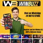 WinnBuzz 9 Profile Picture