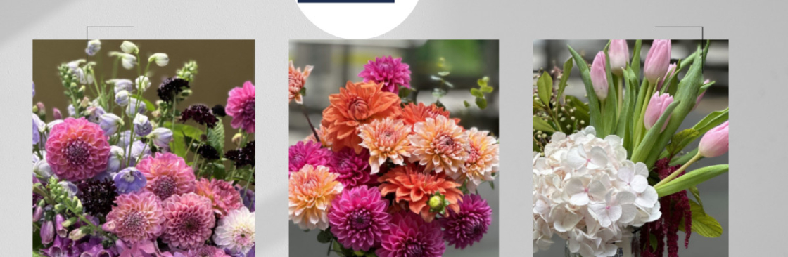 melbourneflower merchant Cover Image