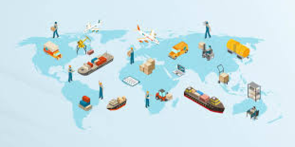 Transforming Supply Chains: The Role of Logistics Consulting in Melbourne