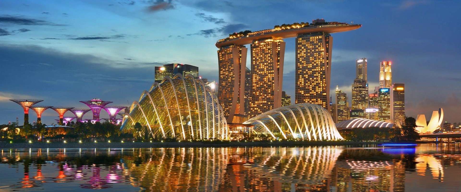 ISO Singapore | ISO Certification Services - IAS