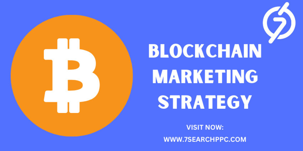 Top 6 Blockchain Marketing Services to Elevate Your Campaigns