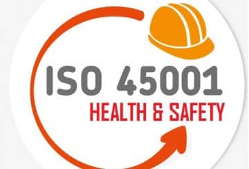 ISO 45001 Lead Auditor Course in Singapore - IAS