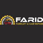 Farid Forklift and Car Repair Melbourne Profile Picture