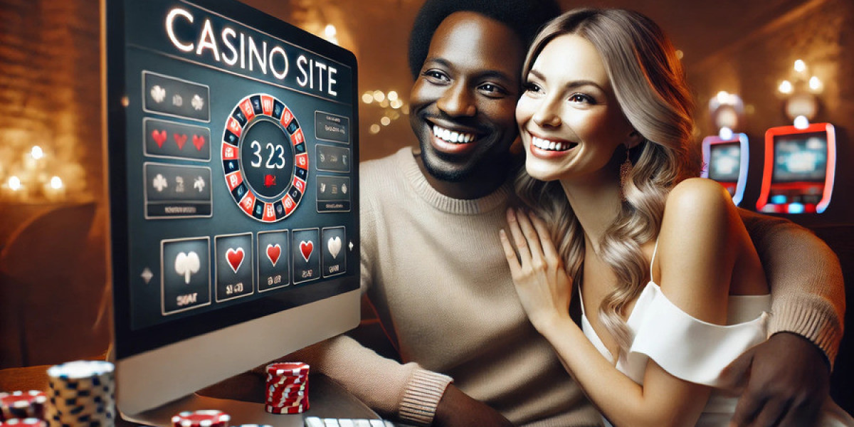 Discovering the World of Online Casinos