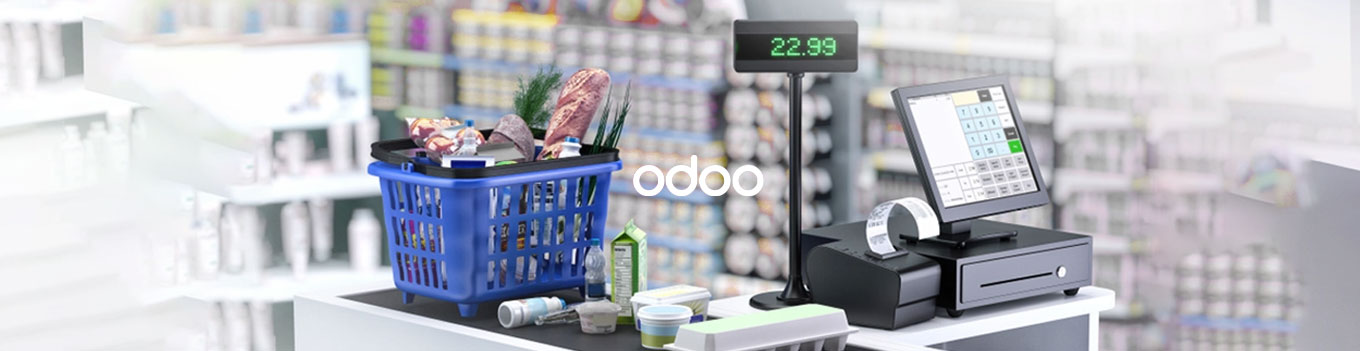 Odoo ERP Customization for FMCG Operations | Odoo Developers