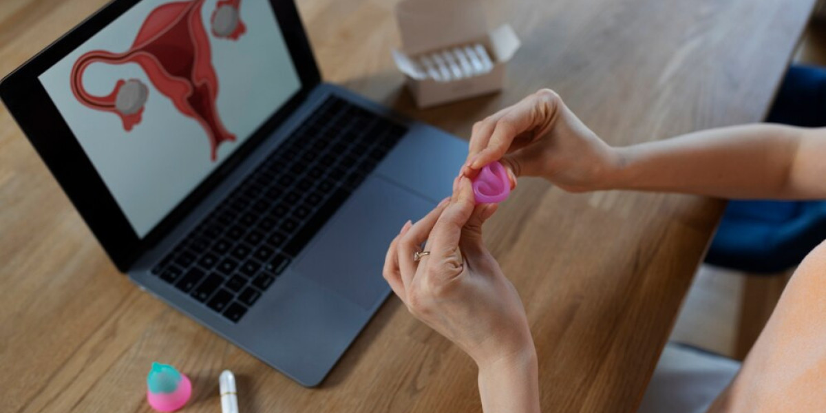 The Future of Menstruation: Innovations That Are Changing the Game