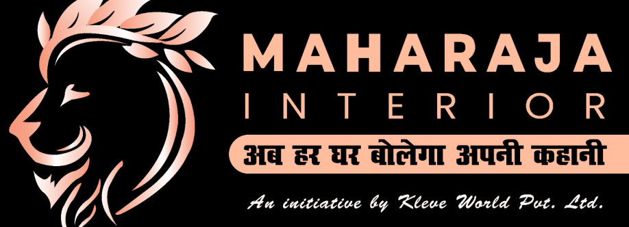 Maharaja Interior Cover Image