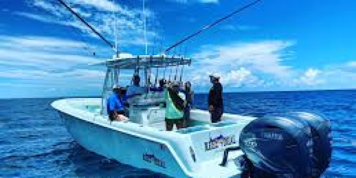 Florida Keys Fishing