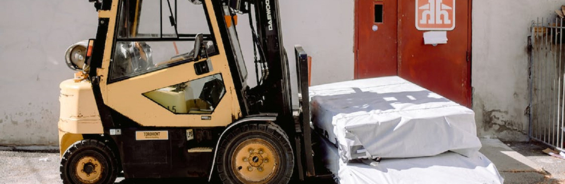 Farid Forklift and Car Repair Melbourne Cover Image