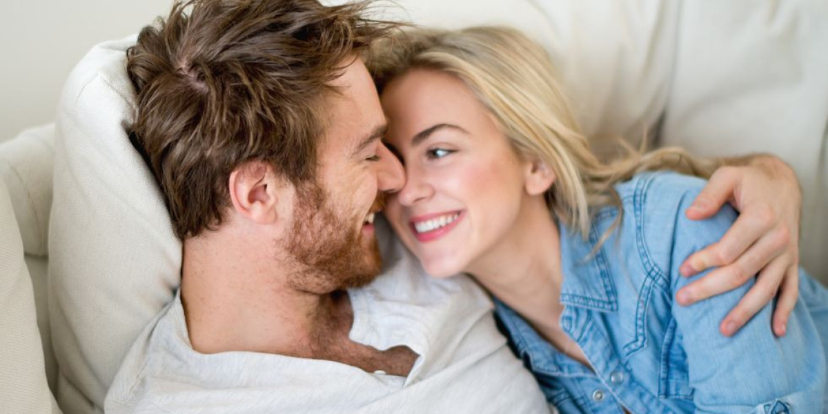 How Vidalista Can Enhance Your Sexual Health