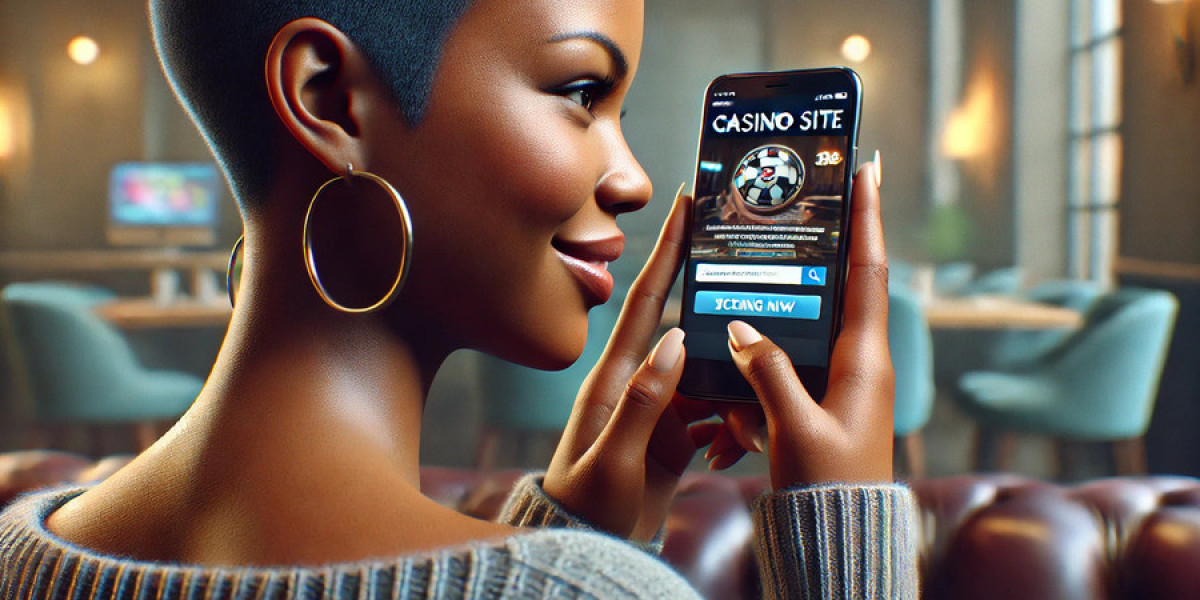 Discovering the World of Casino Sites