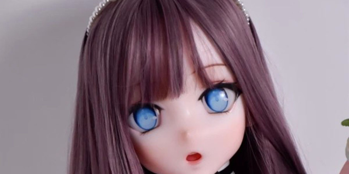 4 Recommended Anime Love Dolls: Get Your Ideal Character