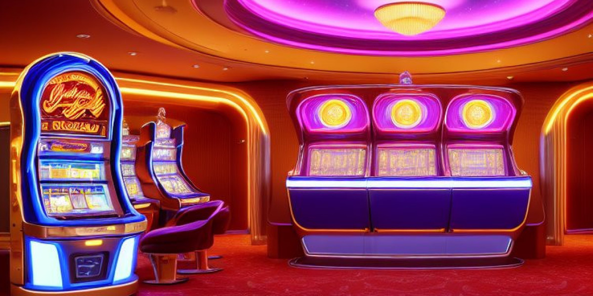 Discover an expansive Pokie Collection in Slots Gallery Casino