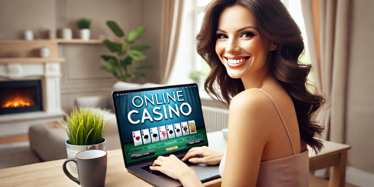 Experience Online Roulette Like Never Before