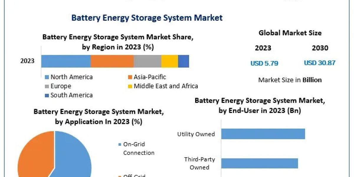 Battery Energy Storage System Companies Shaping the Future by 2030