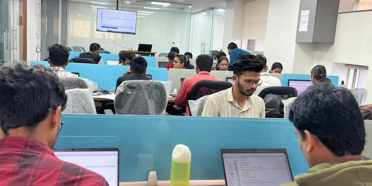 IT Classes In Pune Fusion Software Training Institute