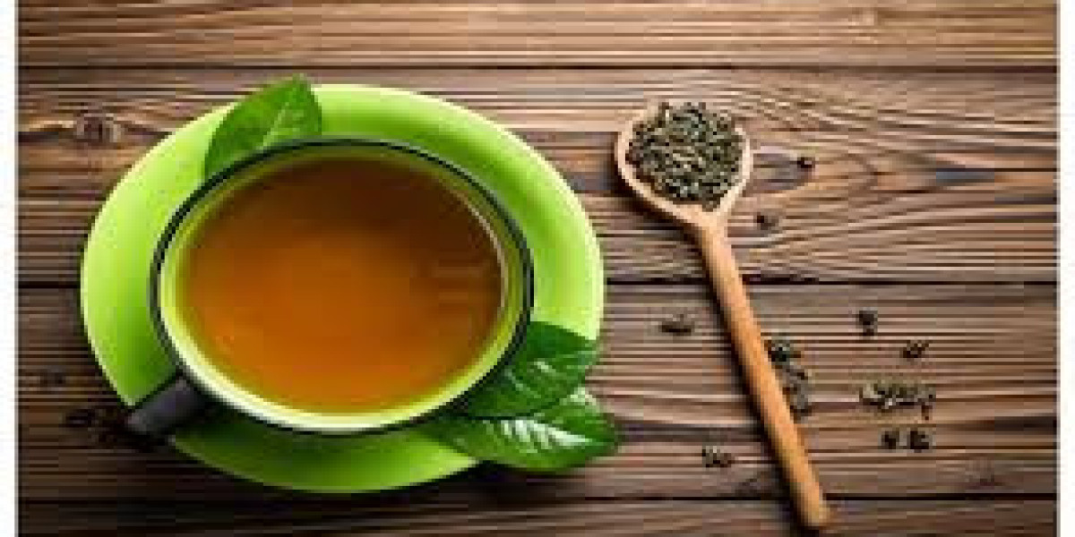 Global Tea Market Analysis Size And Forecast Report 2024-2032