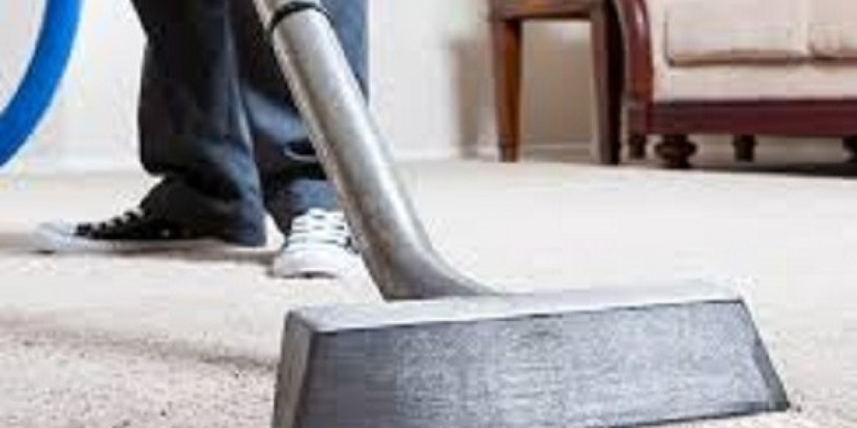 Transform Your Home’s Comfort and Health with Clean Carpets