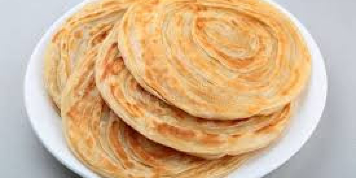 India Frozen Paratha Market Analysis Size And Forecast Report 2024-2032