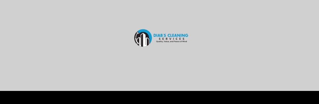 Diabs Cleaning Services Cover Image