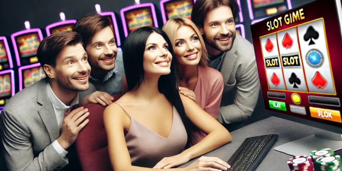 Winning at Online Casinos