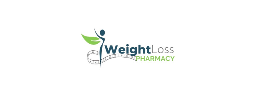 Weight Loss Pharmacy Cover Image