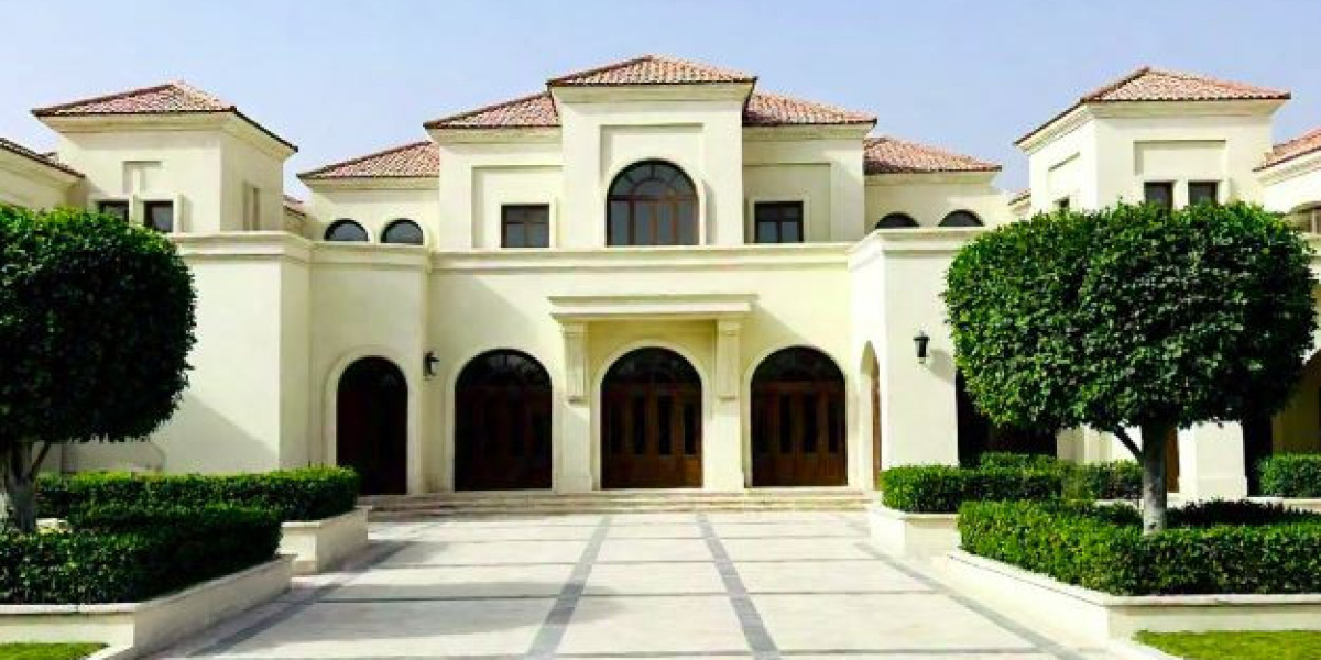 How Does a Compound Villa For Sale in Qatar Compare to Standalone Villas?