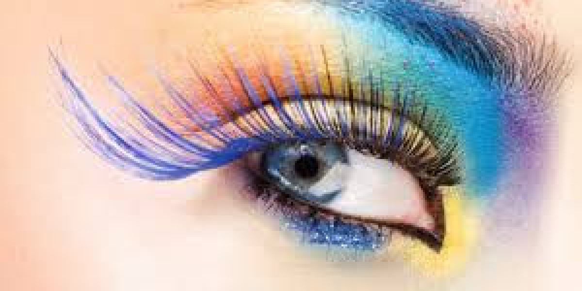 Global Cosmetics Market Analysis Size And Forecast Report 2024-2032