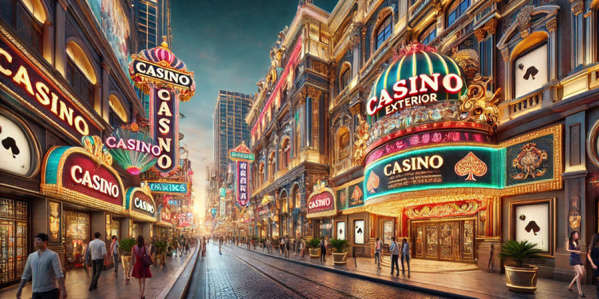 Discovering the Best Casino Game for Profits: A Comprehensive Guide