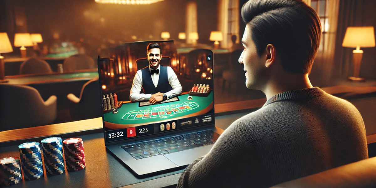 Top Online Casinos with PayPal