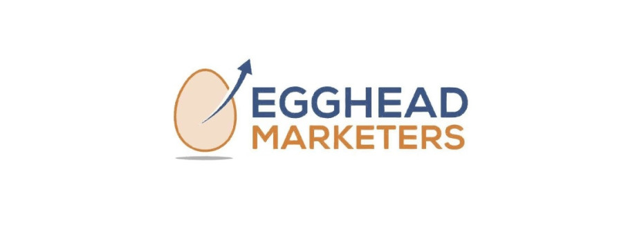 Egghead Marketers Cover Image